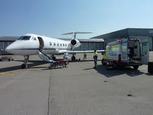 medical air transportation
